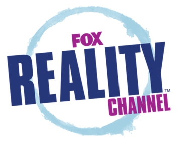 FOX Reality logo