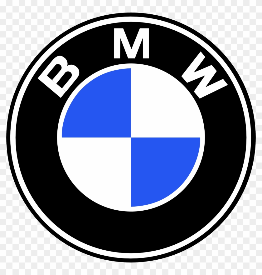BMW logo