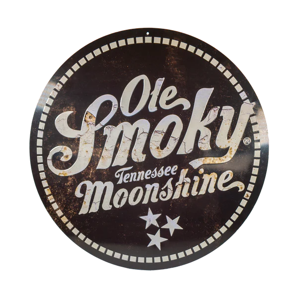 Ole Smoky logo
