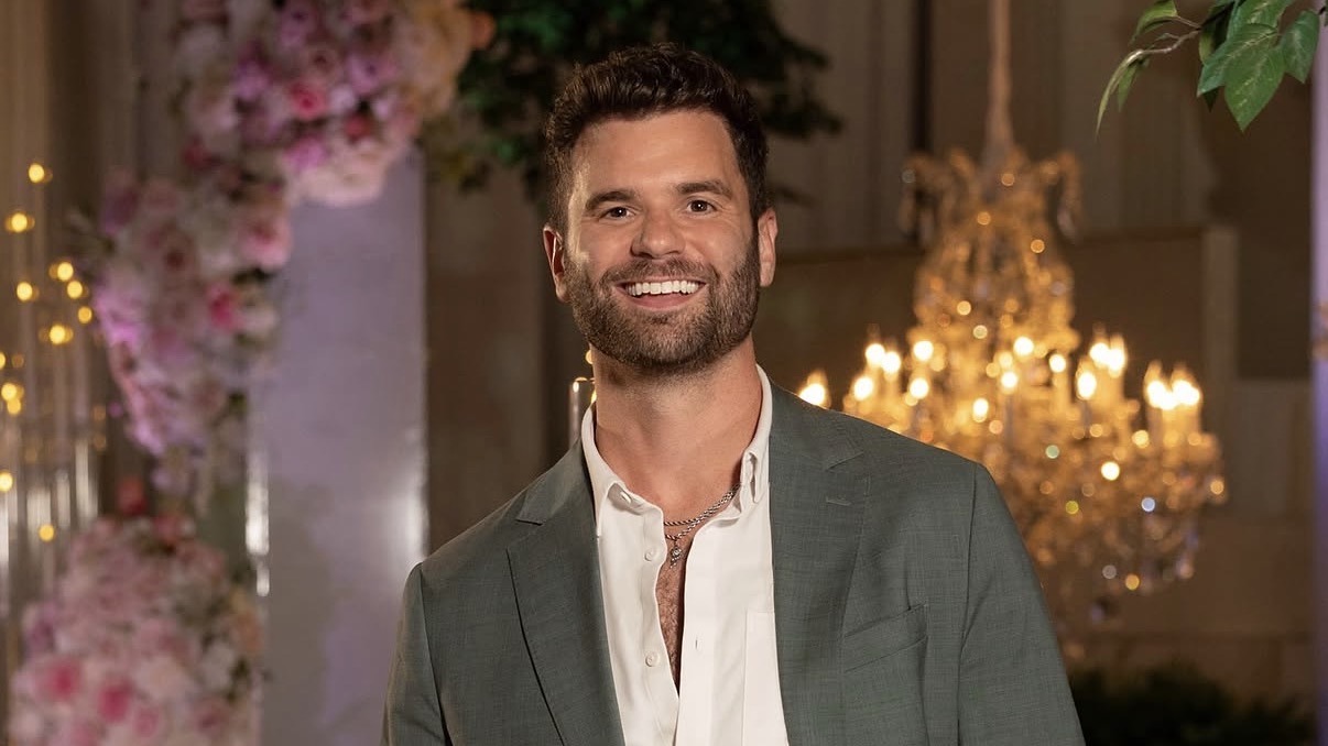 Married At First Sight
